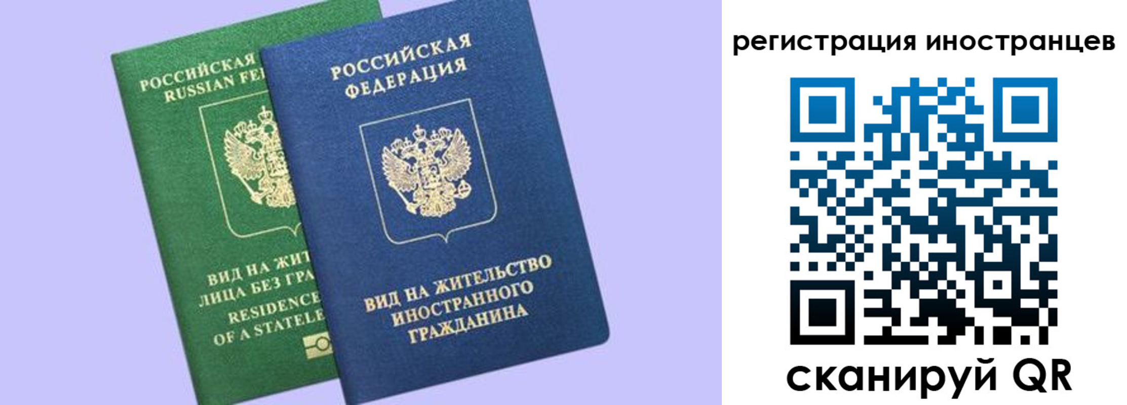временная прописка в Могочи
