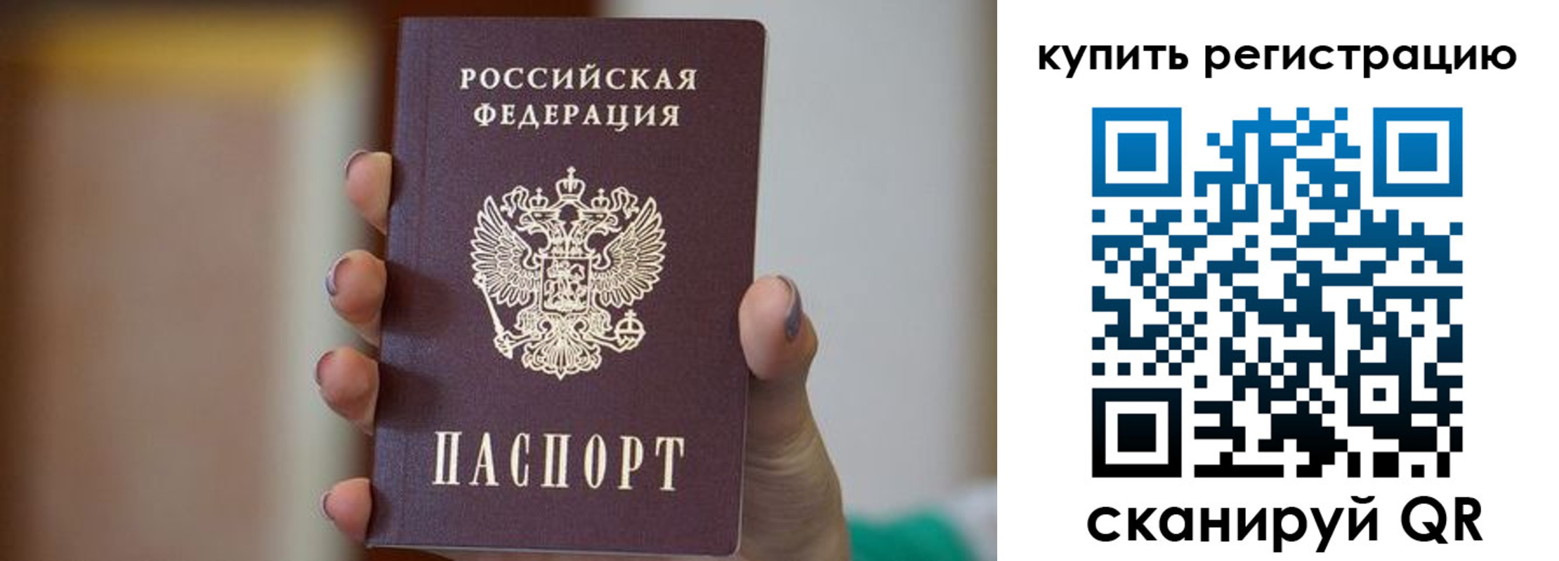 прописка в Могочи